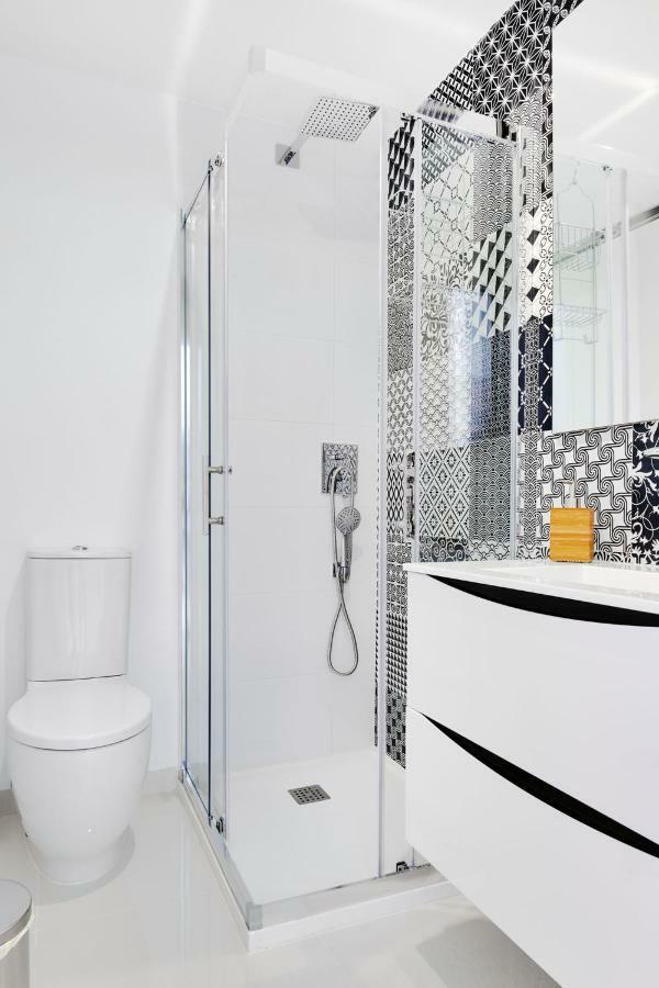 Apartment Diamante Pilar de la Horadada Exteriör bild